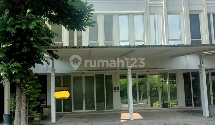 Ready-to-Use RUKO BIZHOME PAKUWON CITY Ready-to-Use RUKO BIZHOME PAKUWON CITY