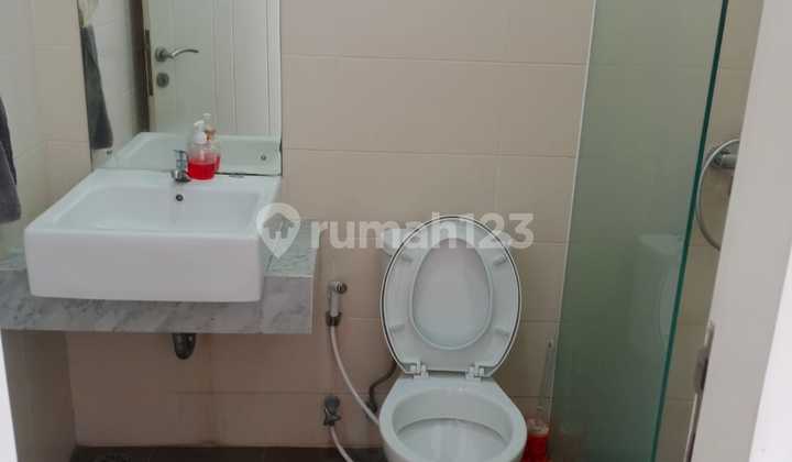 RUMAH 2 LANTAI GREENVILLE BABATAN PANTAI KENJERAN 2