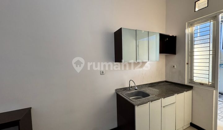 RUMAH SUKOLILO SEMI FURNISH DAN SIAP HUNI 2