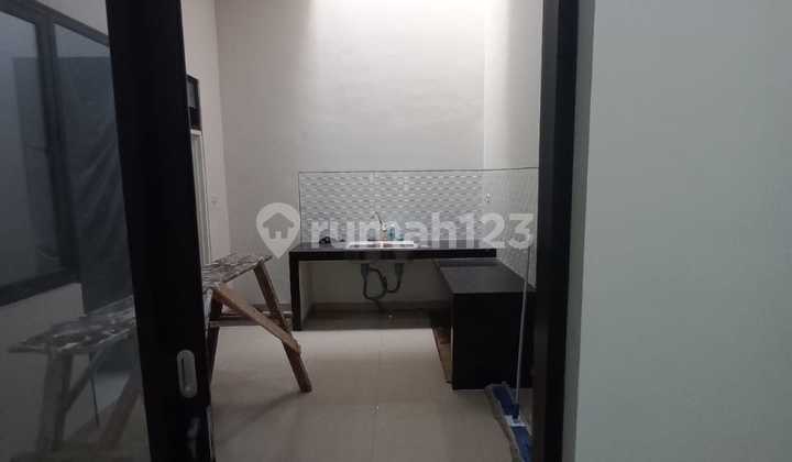 RUMAH MULYOSARI MODERN MINIMALIS DIBAWAH 2M 2