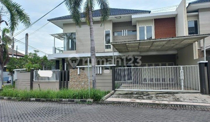 RUMAH GALAXI BUMI PERMAI 2 NEW GRESS HOOK ISTIMEWA RAYA BOULEVARD 2