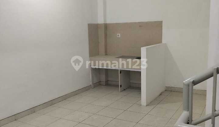 RUKO EAST COAST PAKUWON CITY STRATEGIS DAN LANGKA