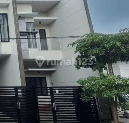 RUMAH BARU GRESS MODERN MINIMALIS MULYOSARI RUMAH BARU GRESS MODERN MINIMALIS MULYOSARI