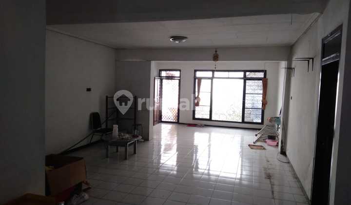 RUMAH LUAS BABATAN PANTAI UTARA LOKASI TERDEPAN 2