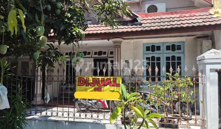 RUMAH NIRWANA EKSEKUTIF BLOK CC TERAWAT SIAP HUNI RUMAH NIRWANA EKSEKUTIF BLOK CC TERAWAT SIAP HUNI