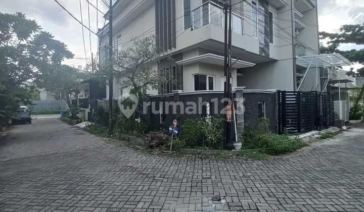 RUMAH HOOK SUTOREJO STRATEGIS DEKAT RS UNAIR DAN GALAXI MALL RUMAH HOOK SUTOREJO STRATEGIS DEKAT RS UNAIR DAN GALAXI MALL