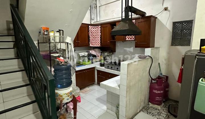 RUKO NIRWANA EXECUTIVE 3-STORY EX PRINTING 2