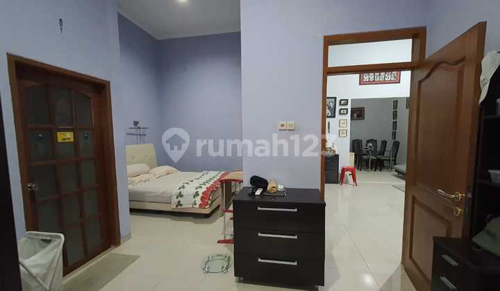 RUMAH KLAMPIS FULL FURNISHED LENGKAP TINGGAL MASUK 2