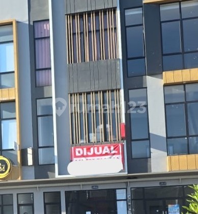 RUKO EASTERN PARK SUKOLILO SIAP PAKAI ADA FURNISH RUKO EASTERN PARK SUKOLILO SIAP PAKAI ADA FURNISH