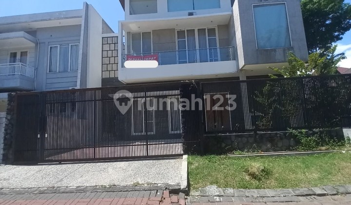 RUMAH HOOK SAN ANTONIO PAKUWON CITY JARANG ADA