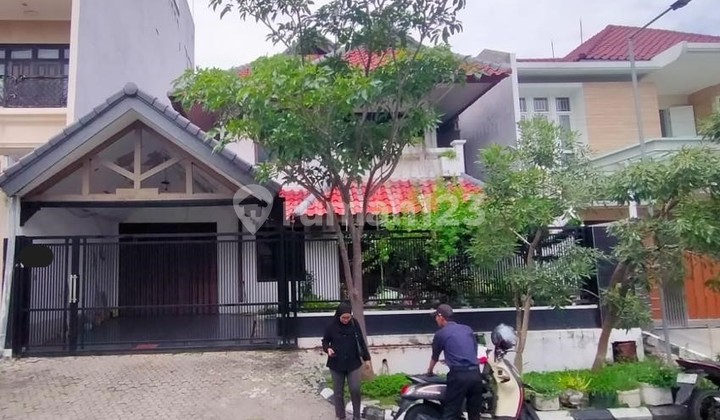 RUMAH JALAN RAYA SUTOREJO PRIMA RUMAH JALAN RAYA SUTOREJO PRIMA