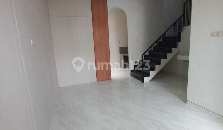 RUMAH BARU GRESS MODERN MINIMALIS KLAMPIS WISMA MUKTI 2