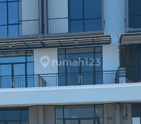 3-STORY RUKO GRAND EASTERN SUKOLILO BARU, READY FOR OCCUPANCY