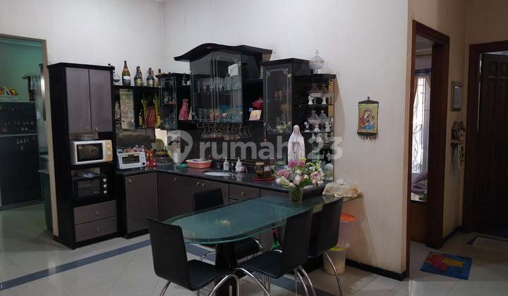 Rumah Kendangsari Surabaya Harga Murah Ric.a068 3