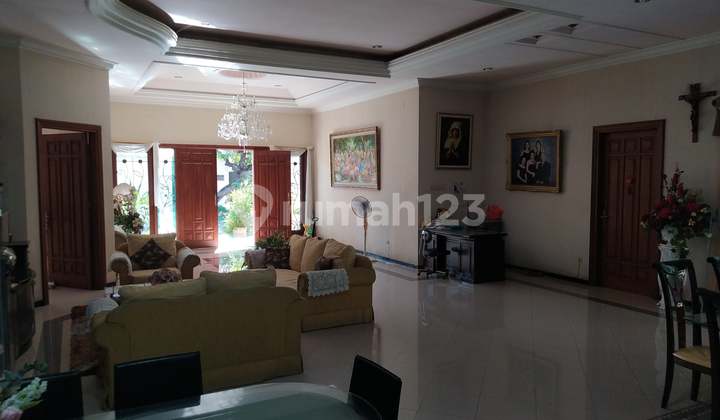 Rumah Kendangsari Surabaya Harga Murah Ric.a068 5