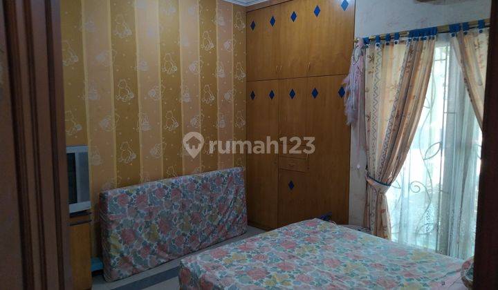 Rumah Kendangsari Surabaya Harga Murah Ric.a068 8