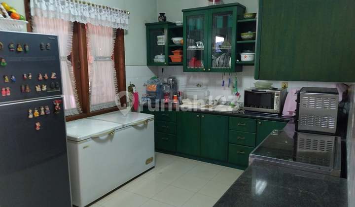 Rumah Kendangsari Surabaya Harga Murah Ric.a068 10