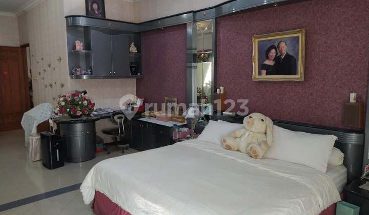 Rumah Kendangsari Surabaya Harga Murah Ric.a068 13