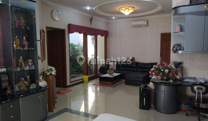Rumah Kendangsari Surabaya Harga Murah Ric.a068 1