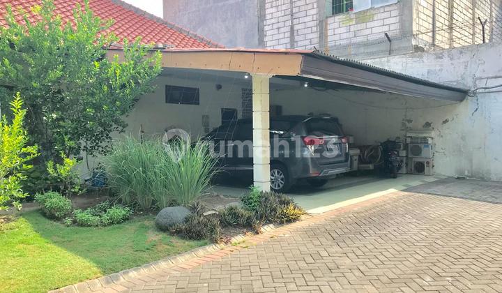 Rumah Kendangsari Surabaya Harga Murah Ric.a068 15