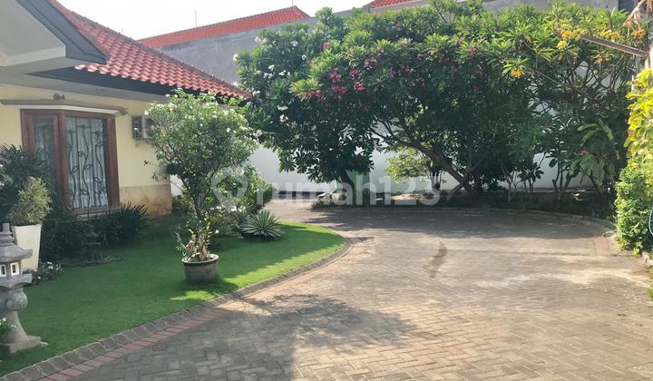 Rumah Kendangsari Surabaya Harga Murah Ric.a068 18
