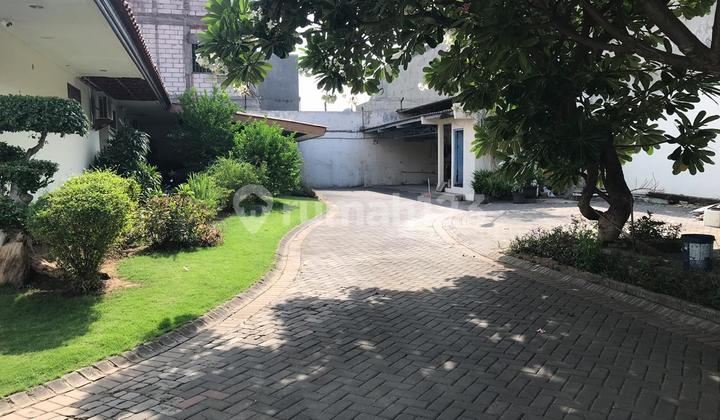 Rumah Kendangsari Surabaya Harga Murah Ric.a068 19