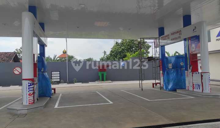 Ruang Usaha Sukodono Gedangan Sidoarjo Harga Murah Ric.a066 3