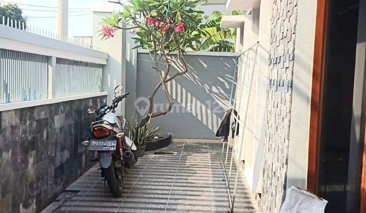 Rumah Wonorejo Selatan Surabaya Harga Murah Dav.ya1880 3