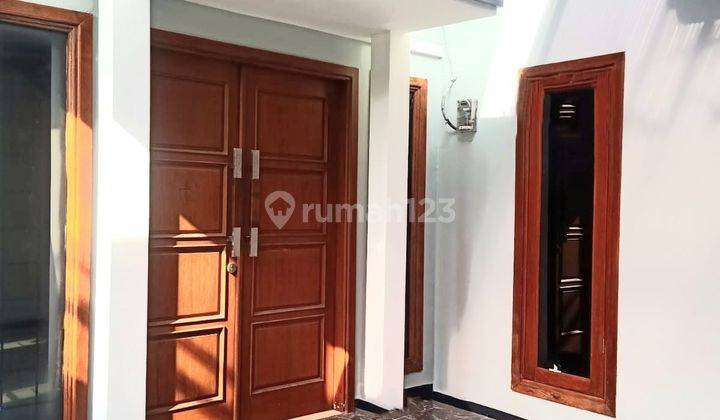 Rumah Wonorejo Selatan Surabaya Harga Murah Dav.ya1880 5