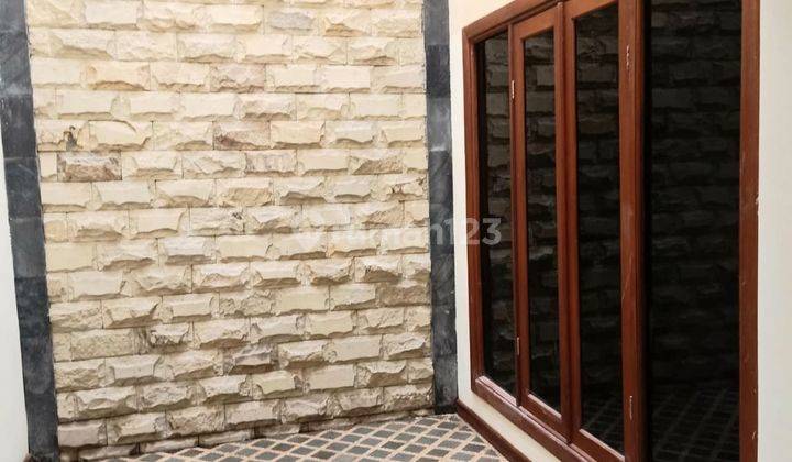 Rumah Wonorejo Selatan Surabaya Harga Murah Dav.ya1880 9