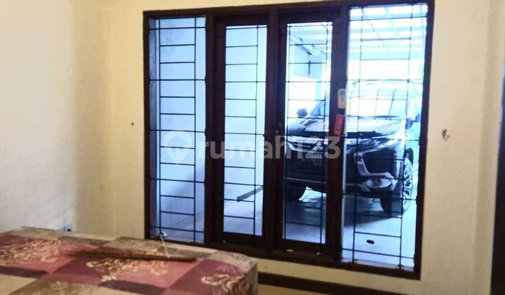Rumah Wonorejo Selatan Surabaya Harga Murah Dav.ya1880 10