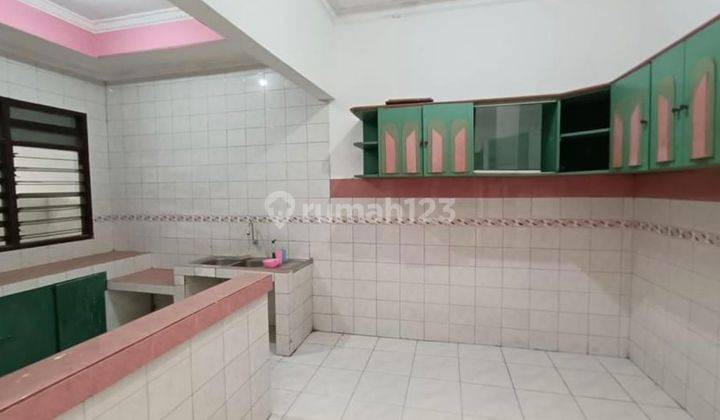 Rumah Pradah Permai Surabaya Harga Murah Dav.ya2012 2
