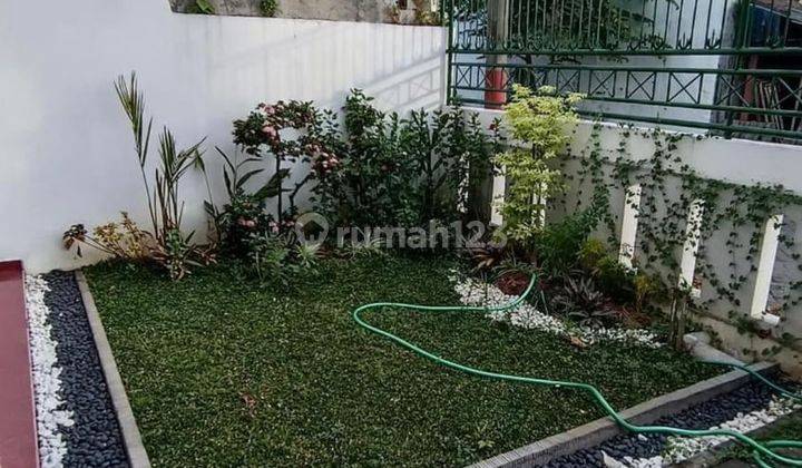 Rumah Pradah Permai Surabaya Harga Murah Dav.ya2012 4