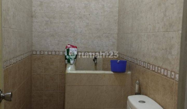 Rumah Darmo Permai Selatan Surabaya Harga Murah Dav.ya2016 3