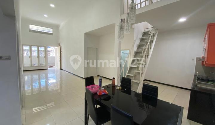 Rumah Darmo Permai Selatan Surabaya Harga Murah Dav.ya2019 1