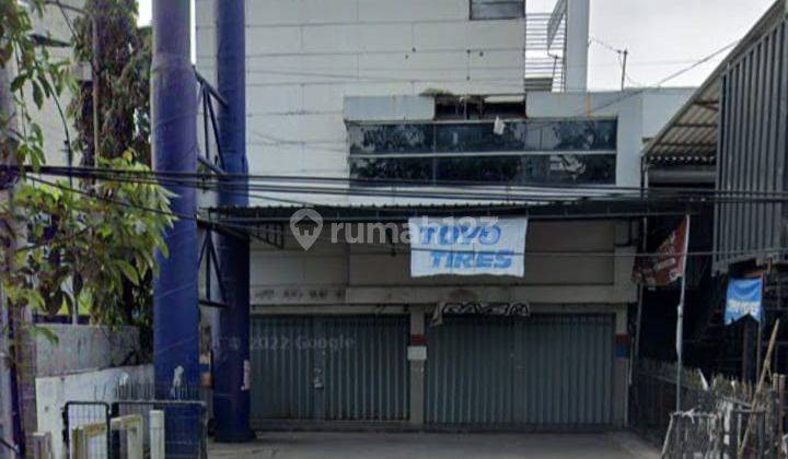 Ruko Mayjend Sungkono Surabaya Harga Murah Dav.ya2035 1