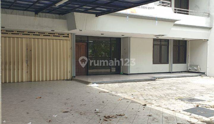 Rumah Dharmahusada Surabaya Harga Murah Dav.ya2046 1