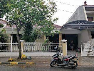 Rumah Rungkut Mapan Tengah Surabaya Harga Murah Dav.ya2052 1