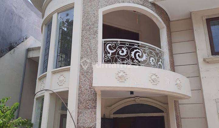 Rumah Dharmahusada Indah Surabaya Harga Murah Dav.ya5090 6