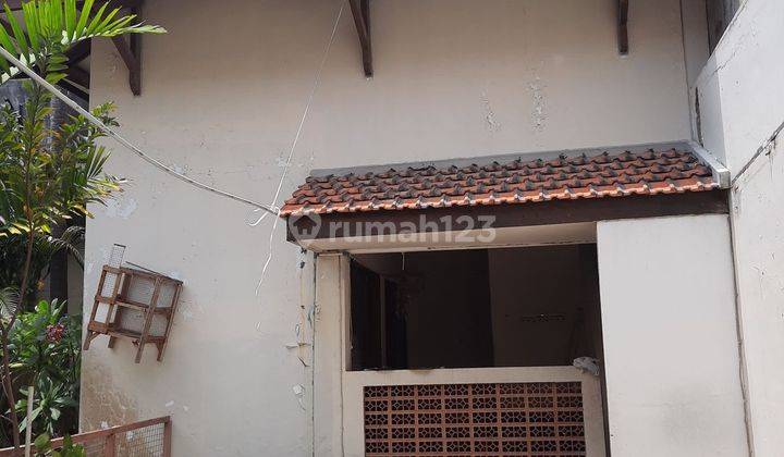 Rumah Dharmahusada Indah Surabaya Harga Murah Dav.ya5090 14