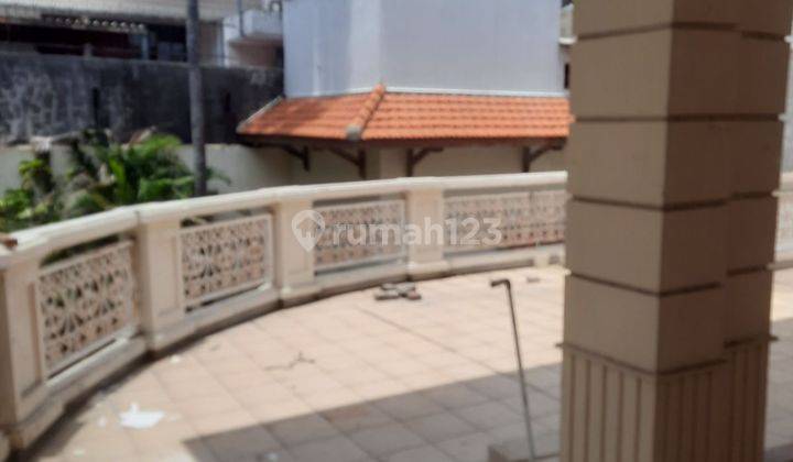 Rumah Dharmahusada Indah Surabaya Harga Murah Dav.ya5090 15