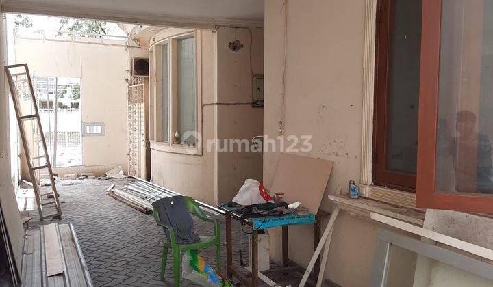 Rumah Dharmahusada Indah Surabaya Harga Murah Dav.ya5090 16