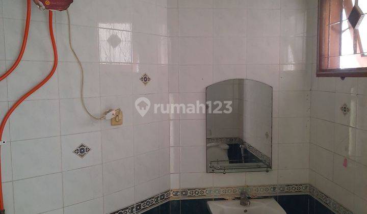 Rumah Dharmahusada Indah Surabaya Harga Murah Dav.ya5090 17