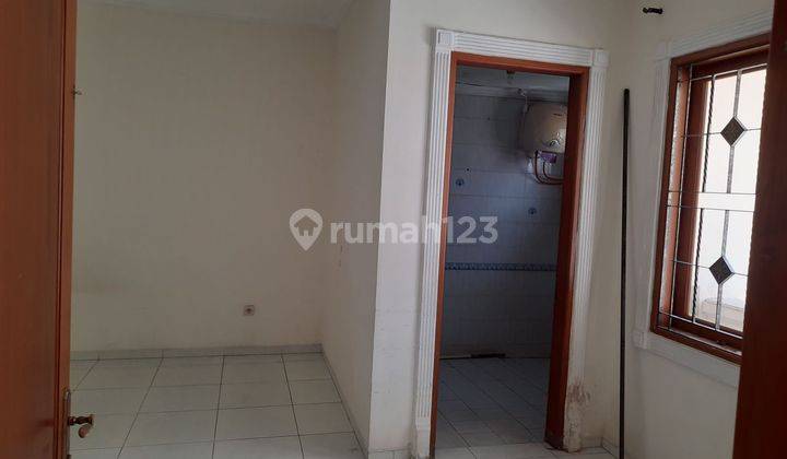 Rumah Dharmahusada Indah Surabaya Harga Murah Dav.ya5090 22