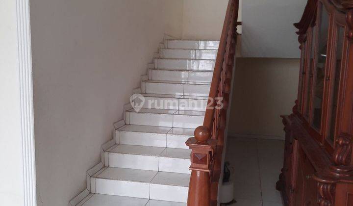 Rumah Dharmahusada Indah Surabaya Harga Murah Dav.ya5090 25