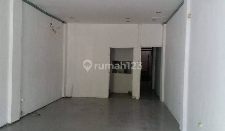 Ruko Dharmahusada Surabaya Harga Murah Dav.ya5118 4