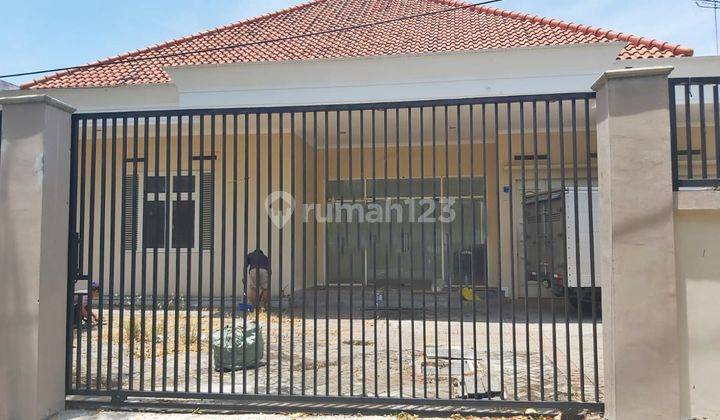 Rumah Dharmahusada Surabaya Harga Murah Dav.ya5123 1