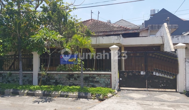 Rumah Kertajaya Indah Surabaya Harga Murah Dav.ya5125 1