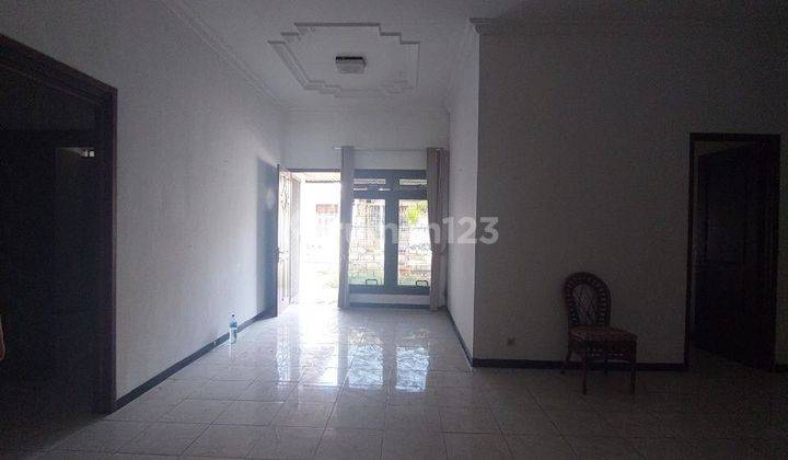 Rumah Manyar Kertoadi Surabaya Harga Murah Edd.ya5075 4