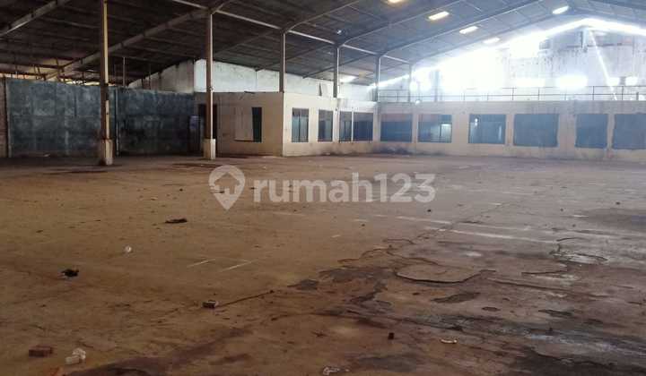 Gudang Brebek Industri Surabaya Harga Murah Dav.ya5189 9